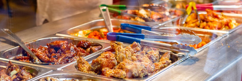 #1 Zapp Noodle Thai Releases its Catering Menu
