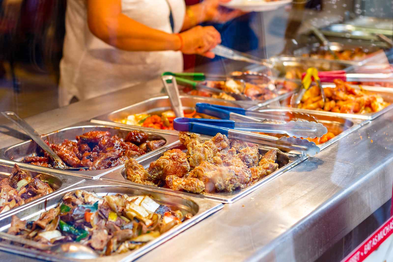 #1 Zapp Noodle Thai Releases its Catering Menu