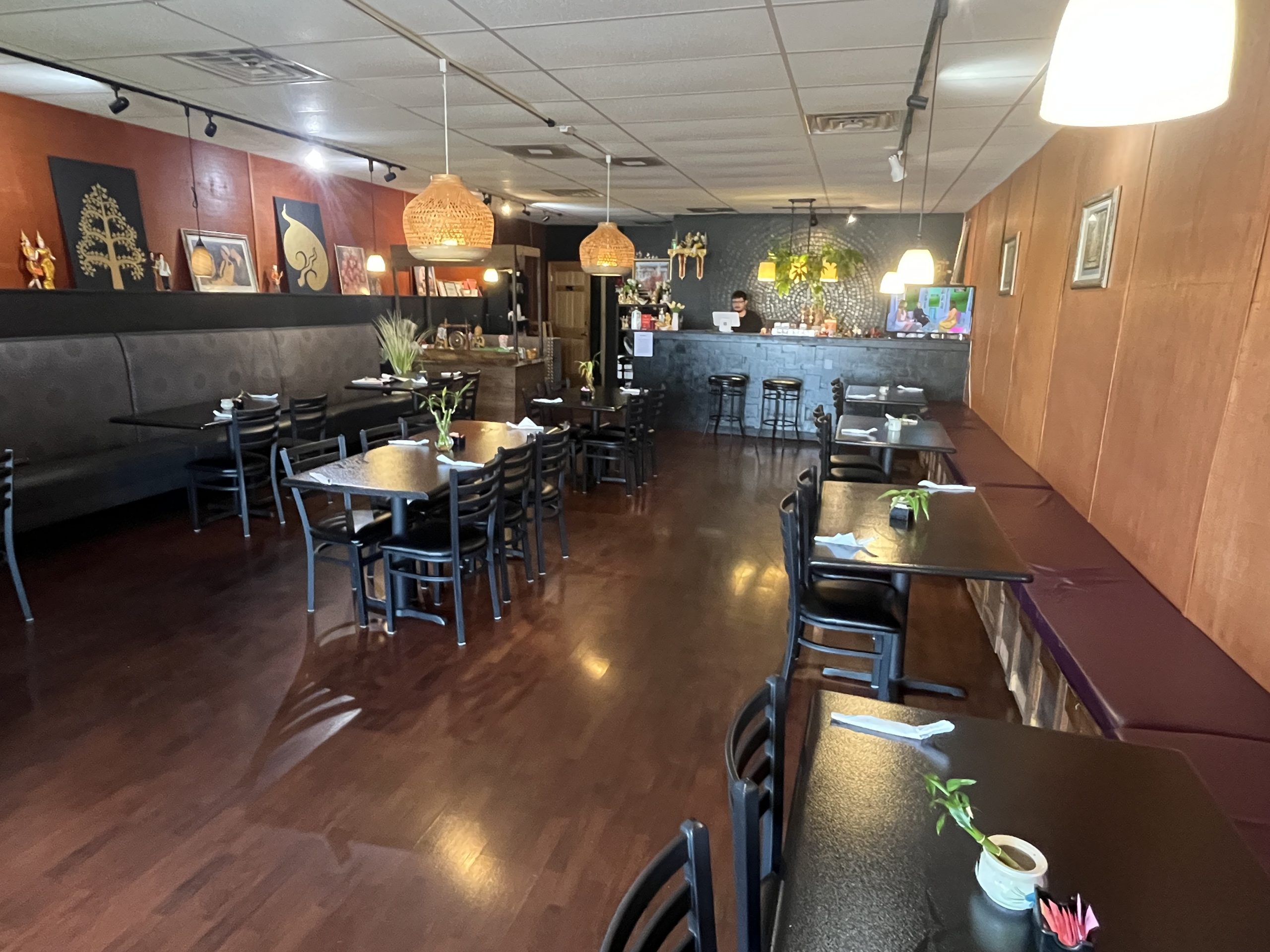 Zapp Noodle Thai Restaurant - O'Fallon, IL