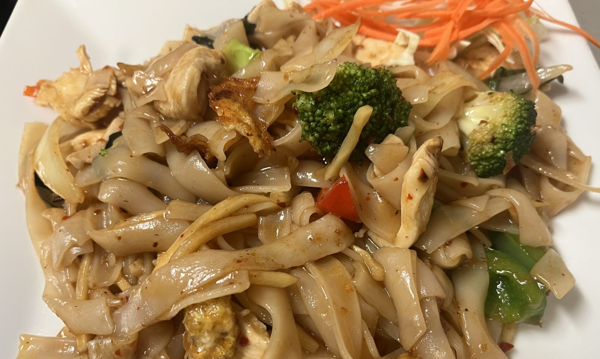Zapp Noodle Thai Restaurant - O'Fallon, IL