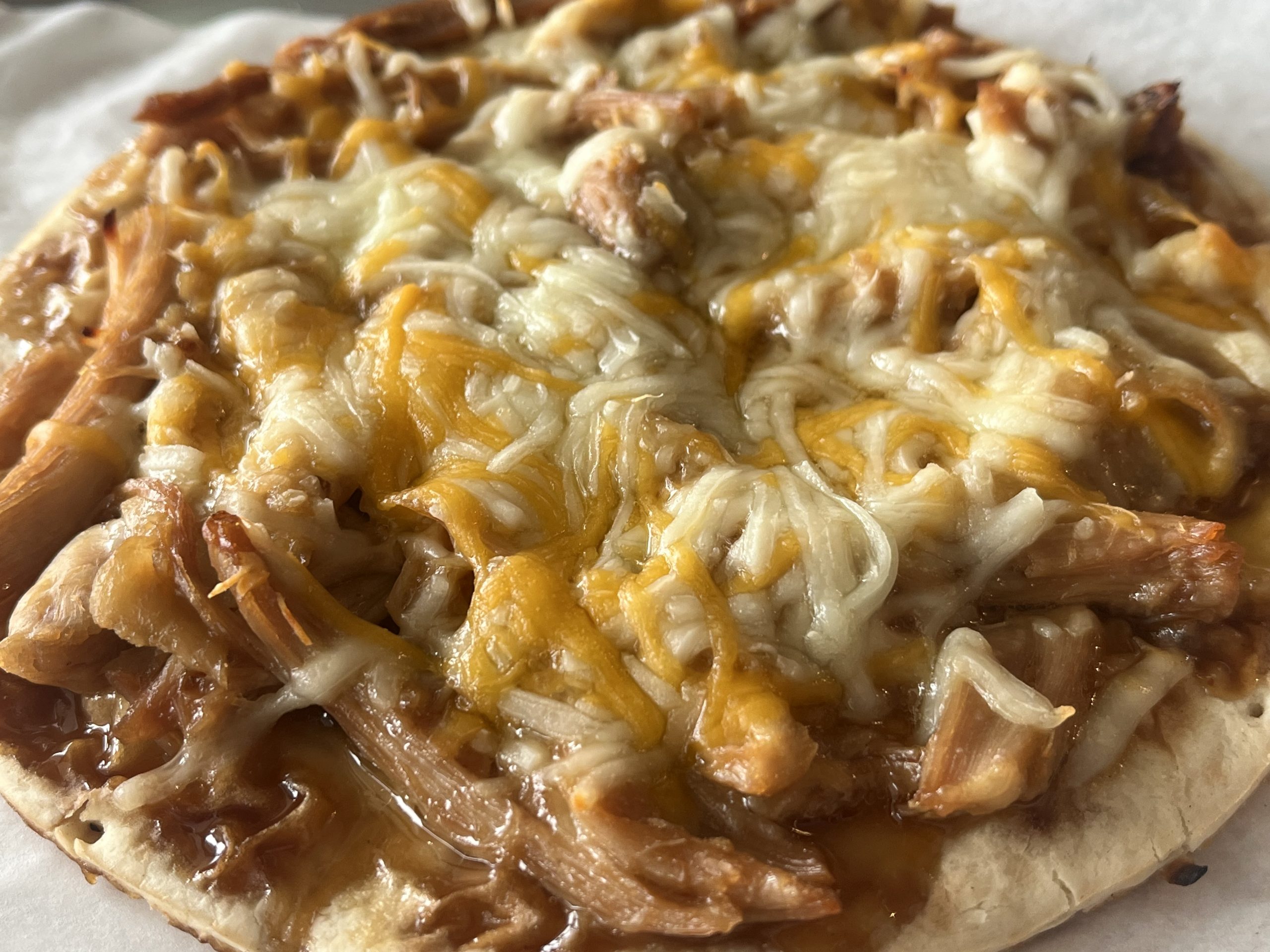 Zapp Noodle Thai Restaurant Launches Thai Pizza